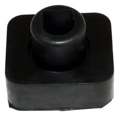 Left or Right Lower Radiator Isolator for Misc. 1999+ Jeep Vehicles Crown Automotive