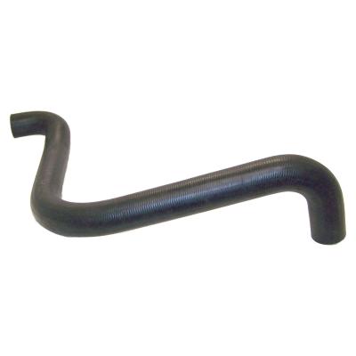 Upper Radiator Hose for 2003-2006 Jeep TJ Wrangler w/ LHD, w/ 2.4L Engine Crown Automotive