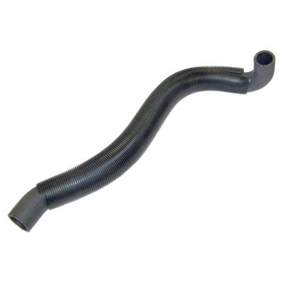 Lower Radiator Hose for 2003-2006 Jeep TJ Wrangler w/ LHD, w/ 2.4L Engine Crown Automotive