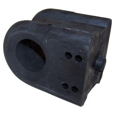Front Sway Bar Bushing for 1999-2003 Jeep WJ, WG Grand Cherokee, Left or Right Crown Automotive