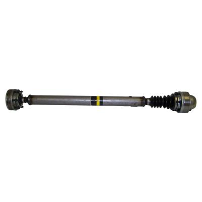Drive Shaft for 1999-2004 Jeep WJ, WG Grand Cherokee w/ 4.7L Engine, 31.14 Inch Long Crown Automotive