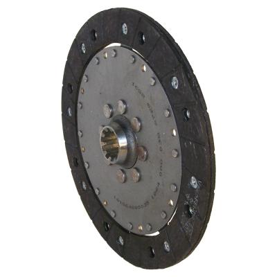 Clutch Disc for Jeep 03-04 TJ Wrangler &amp; 02-04 KJ Liberty w/ 2.4L Engine Crown Automotive