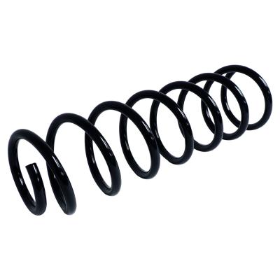 Front Coil Spring for 2007-2018 Jeep JK Wrangler w/ Various Packages Crown Automotive