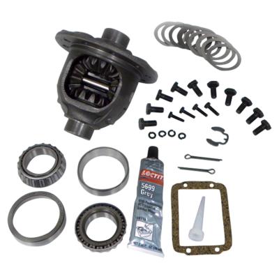 Front Std. Differential Case for Jeep 90-06 TJ, YJ, XJ, MJ, ZJ w/ Dana 30 Front Crown Automotive