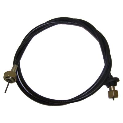 Lower Speedometer Cable for Select 1990 Jeep XJ Cherokee, MJ comanche w/ 4.0L Crown Automotive