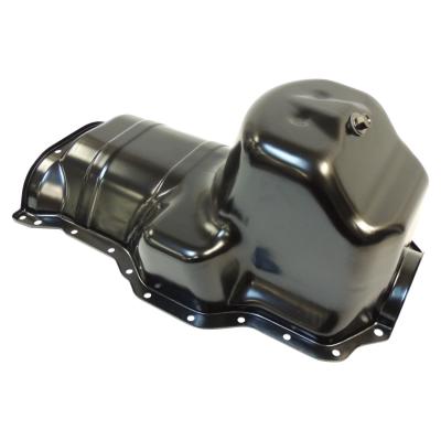 Engine Oil Pan for 86-95 Jeep XJ Cherokee, MJ Comanche, YJ Wrangler w/ 2.5L Eng. Crown Automotive