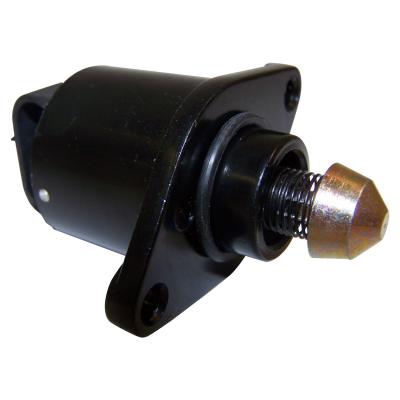 Idle Air Control Valve for 1993-1998 Jeep ZJ, ZG Grand Cherokee w/ 5.2L Engine Crown Automotive