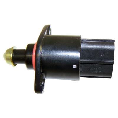 Idle Air Control Valve for Select Jeep 99-04 Grand Cherokee, 02-03 KJ Liberty Crown Automotive