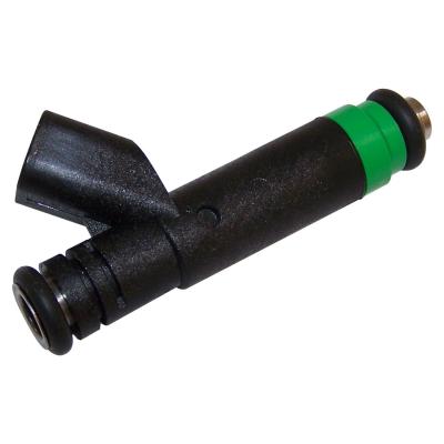 Fuel Injector for Jeep 01-07 Grand Cherokee and 06-07 Commander w/ 4.7L Engine Crown Automotive