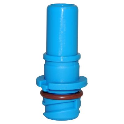 PCV Valve for 2008-2009 Jeep WK Grand Cherokee &amp; XK Commander w/ 4.7L Engine Crown Automotive