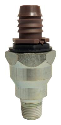 PCV Valve for 2007-2012 Jeep WK, XK, KJ, &amp; KK Models w/ 3.7L Engine Crown Automotive