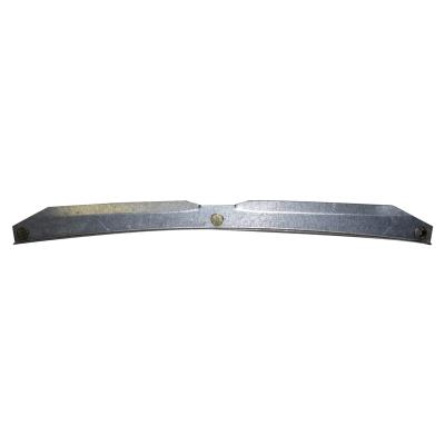 L or R Rear Fender Flare Retainer for 84-96 Jeep XJ Cherokee, Middle Retainer Crown Automotive