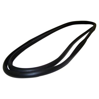 Windshield Weatherstrip for 1987-1995 Jeep YJ Wrangler Crown Automotive