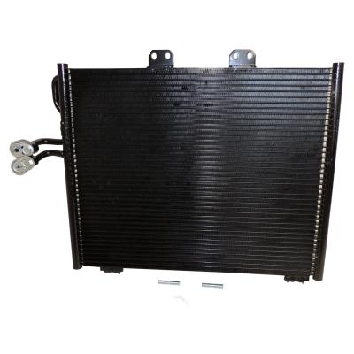 A/C Condenser for 2000-2006 Jeep TJ Wranglers w/ 4.0L, 2.5L, 2.4L Engines Crown Automotive