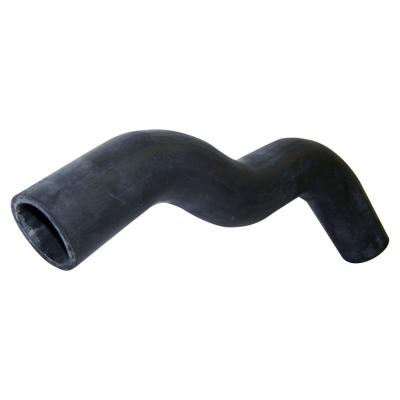 Lower Radiator Hose for 05-10 WK Grand Cherokee &amp; XH Commander w/ 3.0L Diesel Crown Automotive
