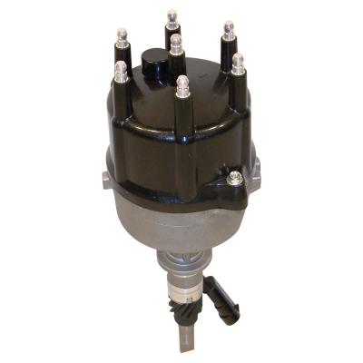 Distributor for Select 91-97 Jeep TJ, YJ, XJ, MJ, ZJ, ZG Vehicles w/ 4.0L Engine Crown Automotive