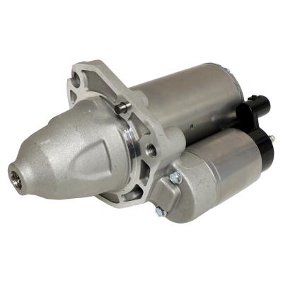 Starter for 2012+ Jeep JK &amp; JL Wrangler w/ 3.6L or 3.0L Gas Engines w/o ESS Crown Automotive