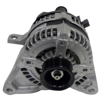 Alternator for 05-10 WK, WH Grand Cherokee &amp; WK,XK Commander w/ V8 Engines Crown Automotive