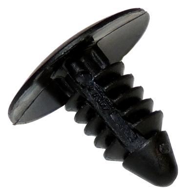 Push Pin for 18+ Jeep JL Wrangler &amp; 20+ JT Gladiator, 22+ WS Wagoneer Crown Automotive