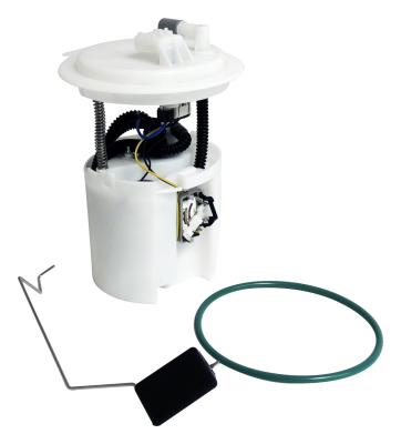 Fuel Module for 2007-2011 Jeep JK Wrangler w/ 3.8L Engine (Until 3-30-2011) Crown Automotive