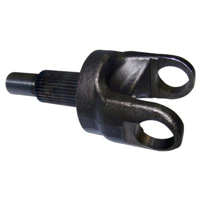 Front Outer Axle Shaft for 07-12 Jeep JK Wrangler w/ Dana 30 Front Axle, L or R Crown Automotive