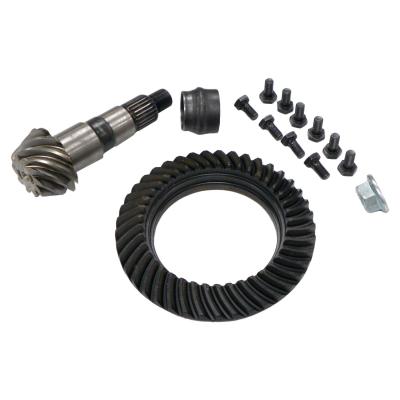 Dana 30 Front Axle Ring &amp; Pinion Kit for 07-18 Jeep JK Wrangler, 4.10 Ratio Crown Automotive