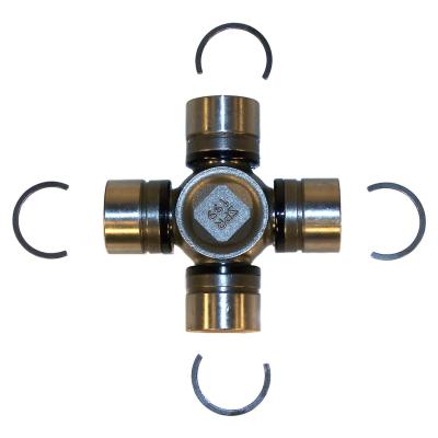 Front Axle Universal Joint for Misc 07+ Jeep JL &amp; JK Wrangler &amp; 20+ JT Gladiator Crown Automotive