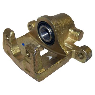 Right Rear Brake Caliper for 07-17 Jeep MK Compass / Patriot w/ 11.89 Inch Rotors Crown Automotive