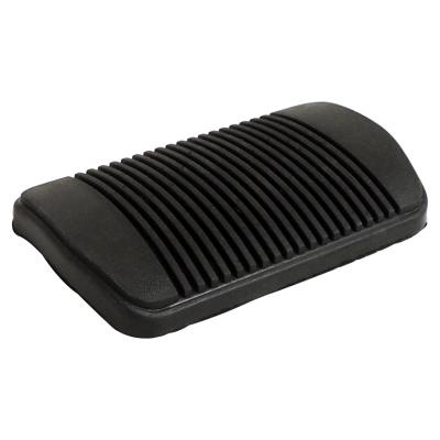 Brake Pedal Pad for Select Jeep 07-17 Compass, Patriot and 11-13 Grand Cherokee Crown Automotive