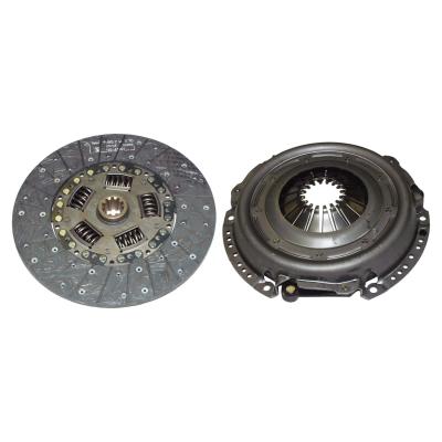 Clutch Kit for 1992-1999 Jeep TJ, YJ, ZJ, XJ, &amp; MJ w/ 4.0L Engine Crown Automotive