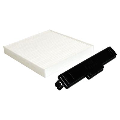 Cabin Air Filter &amp; Door Kit for 2010-2017 Jeep MK Compass Patriot Crown Automotive