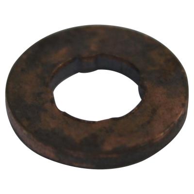 Lower Fuel Injector O-Ring for 11-22 Jeep JL, WL, BU, &amp; BV w/ Diesel Engine Crown Automotive