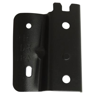 RIght Rear Soft Top Bow Bracket for 2013-2018 Jeep JK Wrangler w/ 4 Doors Crown Automotive