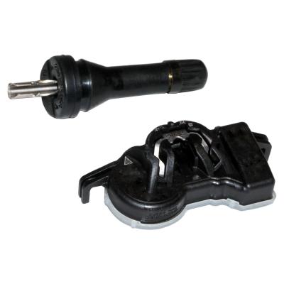 TPMS Sensor for 2015-2016 Jeep BU Renegade, Front or Rear, Left or Right Crown Automotive