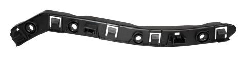 Left Front Fascia to Fender Bracket for 2015+ Jeep BU &amp; BV Renegade Crown Automotive
