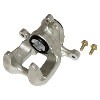 Right Rear Brake Caliper for 2015+ Jeep BU &amp; BV Renegade, Hardware Included Crown Automotive