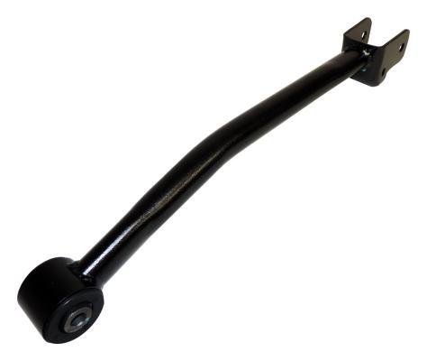Lef Front Upper Control Arm for 2018+ Jeep JL Wrangler, Black Painted Crown Automotive