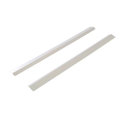 Entry Guards Stainless Steel 76-95 CJ &amp; Wrangler YJ Smittybilt