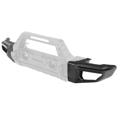 Stryker Jeep Wrangler Wings Only 2007-2020 Jeep Wrangler JL/JK Smittybilt