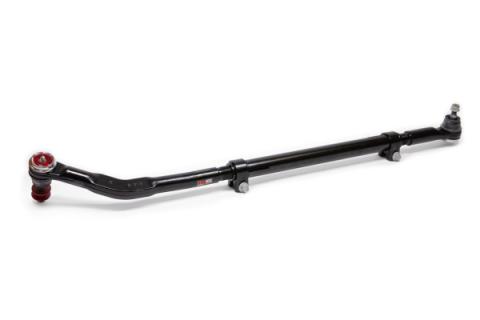 Jeep Drag Link No Drill Top Mount Assembly Yeti XD For 18-24 Wrangler/Gladiator Steer Smarts