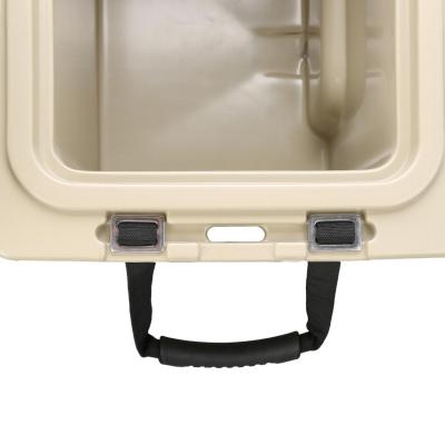 5 Gallon Water Jug W/Built In Bottle Opener Bulldog Winch