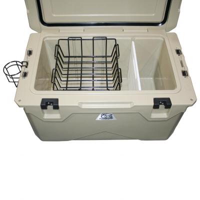 Wire Cup Holder Bulldog Winch