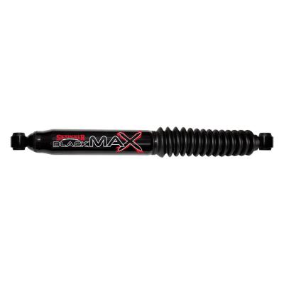Steering Stabilizer OEM HD Steering Stabilizer Hardware Black Skyjacker