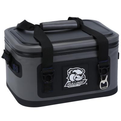 30 Can Soft Cooler Bulldog Winch