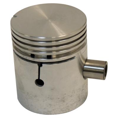 Engine Piston &amp; Pins for 41-71 Vintage Jeep Models w/ 4 Cyl Eng, .060 Inch Oversized Crown Automotive