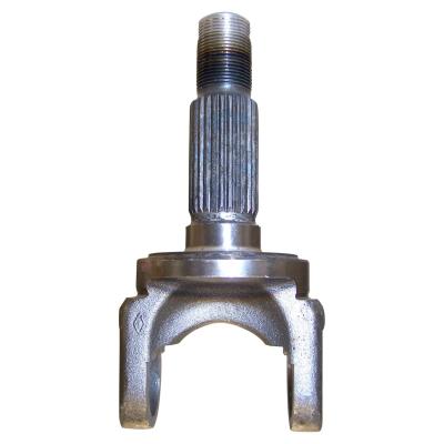 Outer Axle Shaft for Select Jeep XJ Cherokee, MJ Comanche, YJ Wrangler w/o ABS Crown Automotive