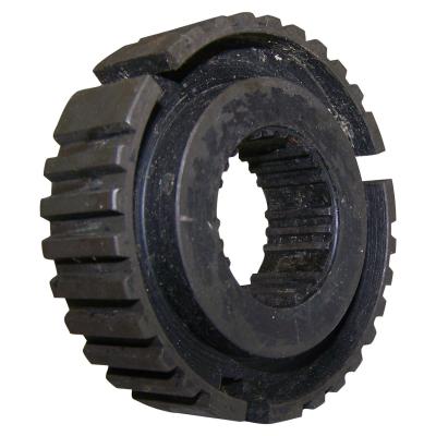 Third &amp; Fourth Gear Synchronizer Hub for Select 84-88 Jeep Models w/ AX4, AX5 Crown Automotive