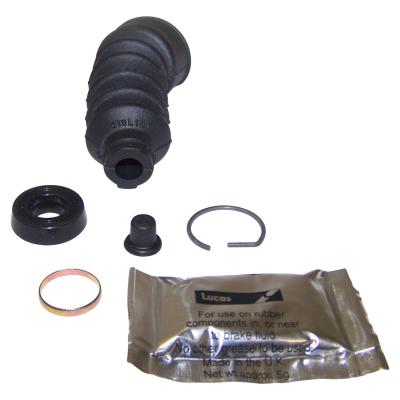 Clutch Slave Cylinder Repair Kit for 83-93 Jeep CJs, XJ, MJ Models 2.5L, 2.1 Dsl Crown Automotive
