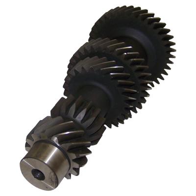 Manual Transmission Cluster Gear for Jeep 82-86 CJs, 84-86 XJ w/ T4 Transmission Crown Automotive