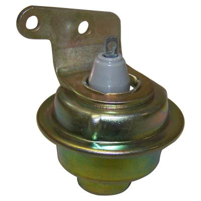 Choke Diaphragm for Select 85-90 Jeep CJs, YJ, XJ, MJ w/ AMC 2.5L Engine Crown Automotive